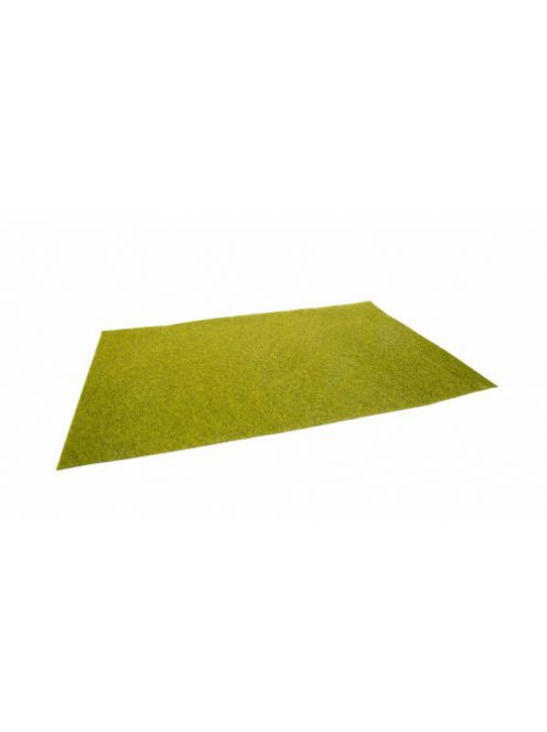 Noch - Mini Grass Mat Meadow (4 Pieces, 45 Cm X 30 Cm)