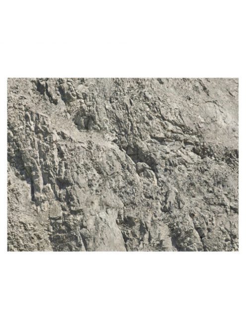 Noch - Wrinkle Rocks Xl Â€Świldspitzeâ€Ť (0,H0,Tt,N) - 61 X 34,5 Cm