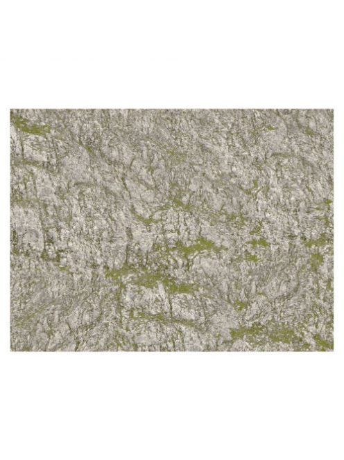 Noch - Wrinkle Rocks Xl Â€Śseiser Almâ€Ť (0,H0,Tt,N) - 61 X 34,5 Cm