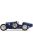 NOREV - BUGATTI T35 N 14 RACING 1925 BLUE