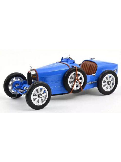 NOREV - BUGATTI T35 1925 LIGHT BLUE