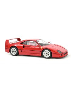 Norev - Ferrari F40 1987 Red - Norev