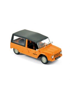 Norev - 1:43 Citroă«N Mă©Hari 1978 -  Kirghiz Orange