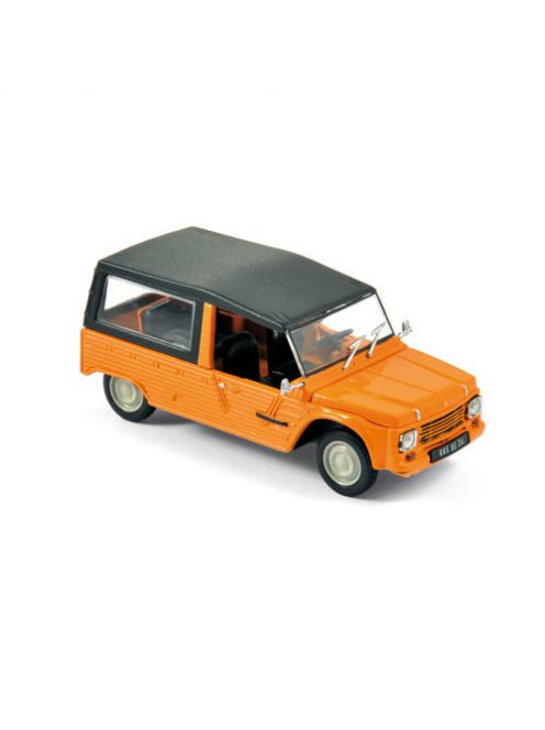 Norev - 1:43 Citroă«N Mă©Hari 1978 -  Kirghiz Orange