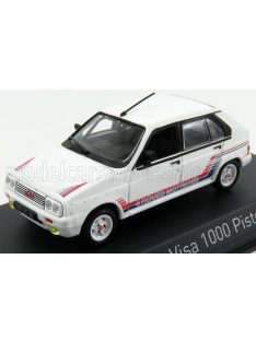 NOREV - CITROEN VISA 1000 PISTES 1983 WHITE