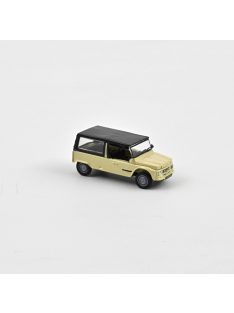 Norev - Citroen Mehari 1978 Hoggar Beige - Norev