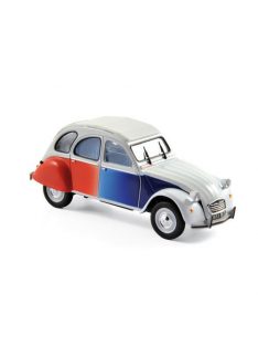 Norev - 1:43 Citroă«N 2 Cv 1986 - Cocorico