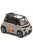 Norev - CITROEN AMI PEPS 100% ELECTRIC 2020 BEIGE BLACK