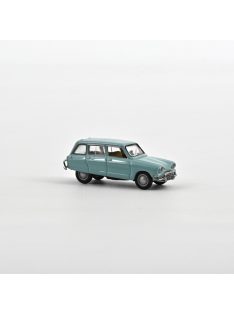 NOREV - 1:87 Citroen Ami Break 1969 Cristal Blue - NOREV