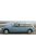 Norev - CITROEN ID19 BREAK SW STATION WAGON 1960 LIGHT BLUE WHITE