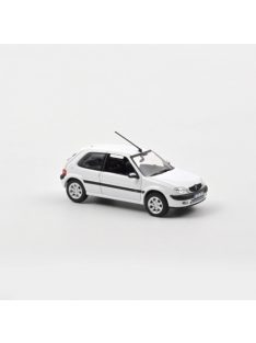 Norev - 1:43 Citroen Saxo Vts 2000 White