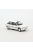 Norev - 1:43 Citroen Ax Spot 1995 White