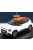 NOREV - CITROEN C3 2021 WHITE ORANGE