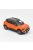 Norev - 1:43 Citroen C3 (Indian Market) 2021 - Orange & Grey Roof