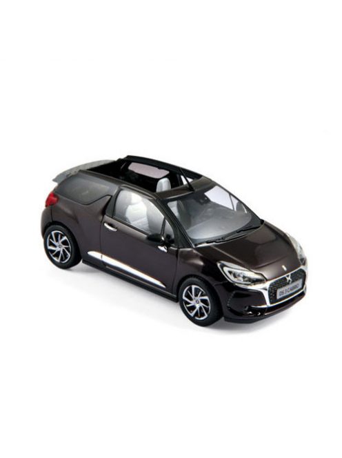 Norev - 1:43 Ds 3 Cabrio 2016 - Whisper Purple