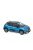 Norev - 1:43 Citroen C3 2020 Blue & Black