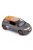 Norev - 1:43 Citroen Ds3 Racing 2010 Grey With Orange Roof