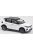 NOREV - CITROEN C3 2024 POLAR WHITE BLACK