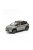 Norev - 1:43 Citroen C3 Aircross 2021 - Platinium Grey & Black Roof & Orange Deco