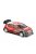 Norev - 1:43 Citroen C3 Wrc 2017 - Official Presentation Version - Jet Car