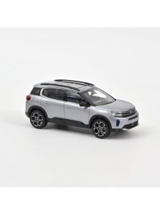 Norev - 1:43 Citroen C5 Aircross 2022 Artense Grey