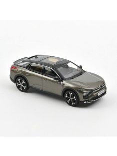 Norev - 1:43 Citroen C5X 2021 - Amazonite Grey