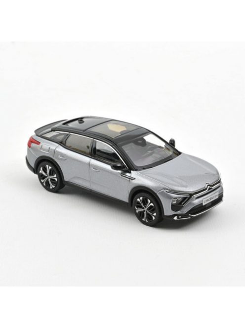 Norev - 1:43 Citroen C5X 2021 - Artense Grey