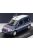 Norev - Citroen Berlingo Gendarmerie Equipe Cynophile 2007 Blue