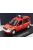 Norev - Citroen Berlingo Pompiers Secours Medical 2004 Red White