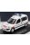 Norev - Citroen Berlingo Police Municipale 2004 White