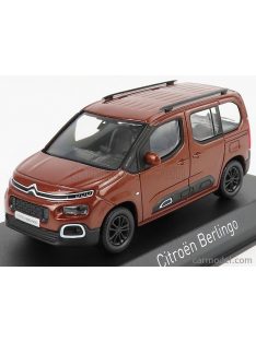 Norev - Citroen Berlingo 2020 Copper Met