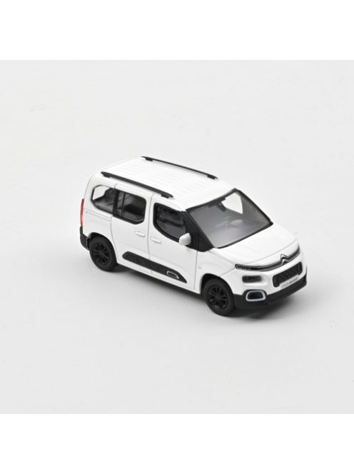 Norev - 1:43 Citroen Berlingo 2020 - White