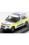 Norev - Citroen Berlingo Ambulance Samu 2020 White Yellow