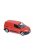 Norev - 1:43 Citroen Berlingo Van 2018 - Red