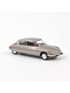 Norev - 1:43 Citroă«N Ds 23 Pallas 1972 Scarabee Brown