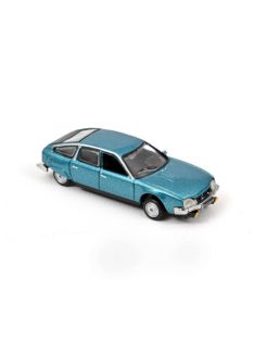 Norev - 1:87 Citroen Cx 2000 1975 - Delta Blue