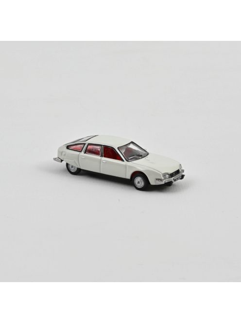 Norev - Citroen Cx 2000 1975 Meije White - Norev