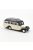 Norev - 1:87 Citroen U23 Autocar 1947 Cream And Black