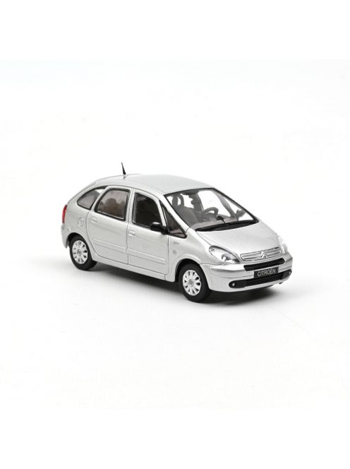 Norev - Citroen Xsara Picasso 2004 - Silver Norev