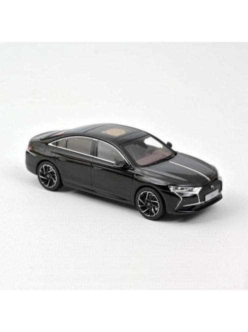 Norev - 1:43 Ds 9 2021 - Black