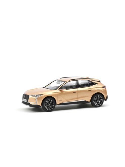 Norev - 1:43 Ds 4 Cross 2021 - Copper Gold