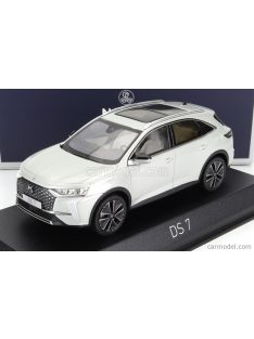 Norev - Ds Automobiles Ds7 2022 Cristal Pearl