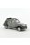 Norev - Citroen 2Cv Charleston 1983 - Grey And Grey - Norev