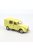 Norev - Citroen 2Cv Fourgonnette Ak350 1966 - Pastis Yellow Norev