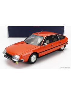 Norev - Citroen Cx 2400 Gti 1977 Mandarine