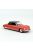 Norev - 1:18 Citroen Ds 19 Cabriolet 1961 - Corail Red