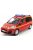 NOREV - CITROEN BERLINGO POMPIERS 2017 RED