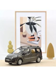   NOREV - 1:18  Citroen Berlingo 2016 Moka Brown - 100pcs - NOREV