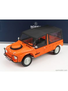 Norev - Citroen Mehari 4X4 Kirghiz 1979 Orange