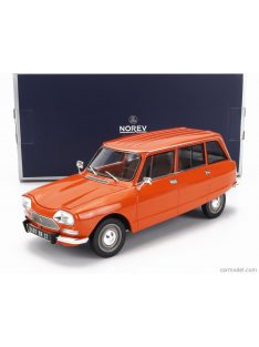 Norev - Citroen Ami 8 Break 1975 Tenere Orange